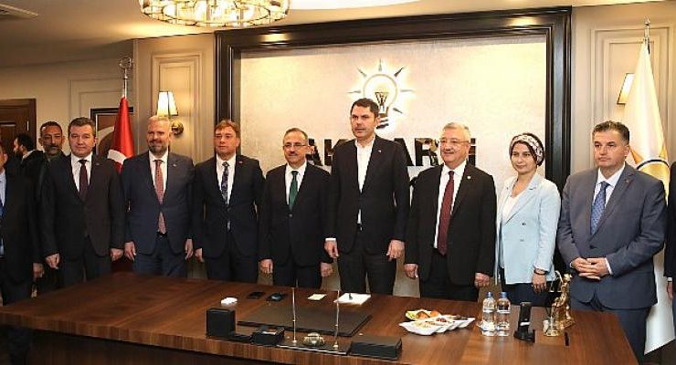 Bergama Millet Bahçesi’nin ihalesi 10 Haziran’da yeniden yapılıyor