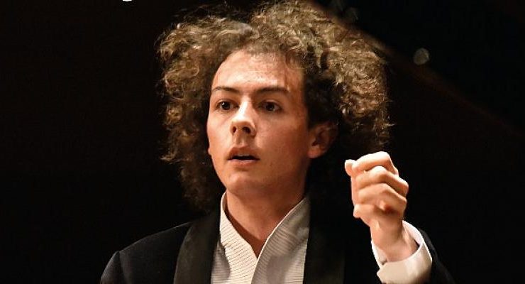 Boğaziçi Üniversitesi Albert Long Hall Klasik Müzik Konserleri 25’inci yılını müjdeliyor