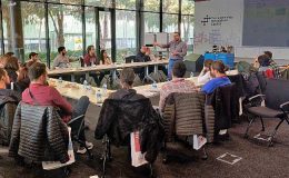Bosch Termoteknik, 40 yıllık deneyimini öğrenciler ve profesyonellerle paylaşıyor