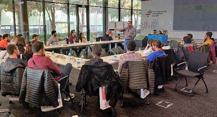 Bosch Termoteknik, 40 yıllık deneyimini öğrenciler ve profesyonellerle paylaşıyor