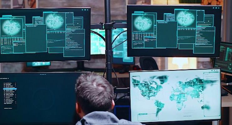 Bt Liderlerinin Yüzde 53’ü 2023’te Tehdit Avcılığı Yapmayı Planlıyor
