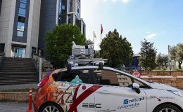 Buca’da karış karış dijitalleşme