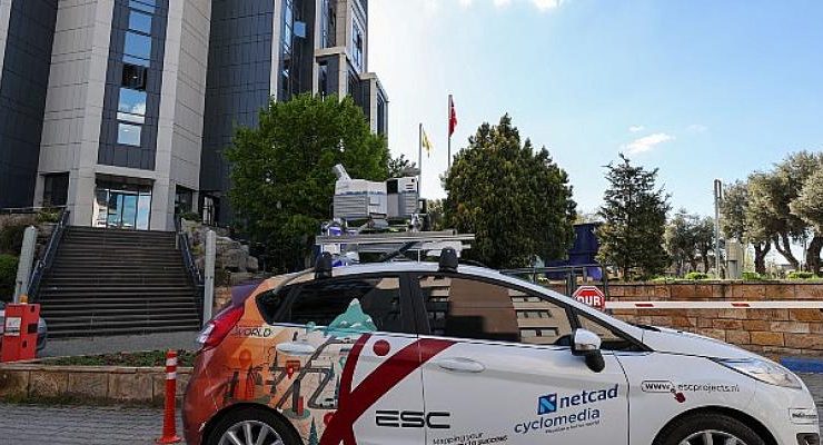 Buca’da karış karış dijitalleşme