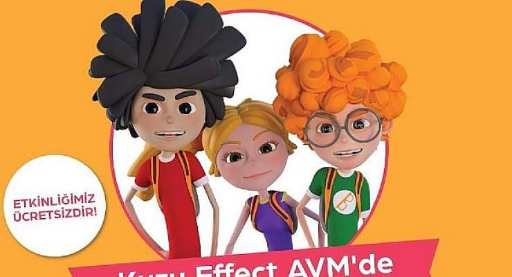 Bulmaca Kulesi’nin Gizemi Kuzu Effect’te Çözülüyor