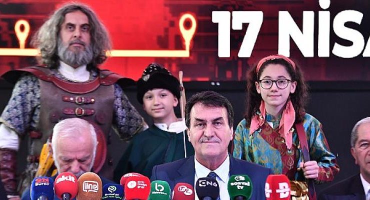 Bursa’yı Fetih Coşkusu Sardı