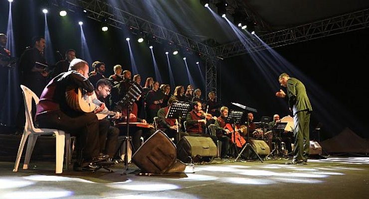 Büyükşehir’in geleneksel Ramazan etkinlikleri başladı