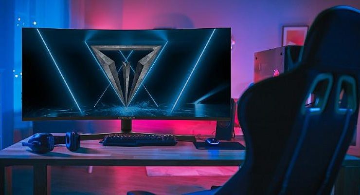 Casper Excalibur’dan Yarım Asırlık Konsol & Pc İkilemine 5 Adımda Cevap