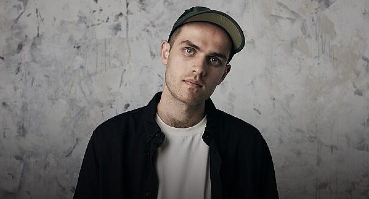 Cazın yenilikçi yıldızı multi enstrümantalist Jordan Rakei, 14 Mayıs’ta Zorlu PSM’de