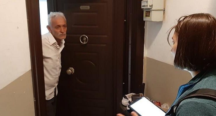 CHP Sakarya Saha Çözüm Hareketi Ramazan’da Kapıları Çalacak