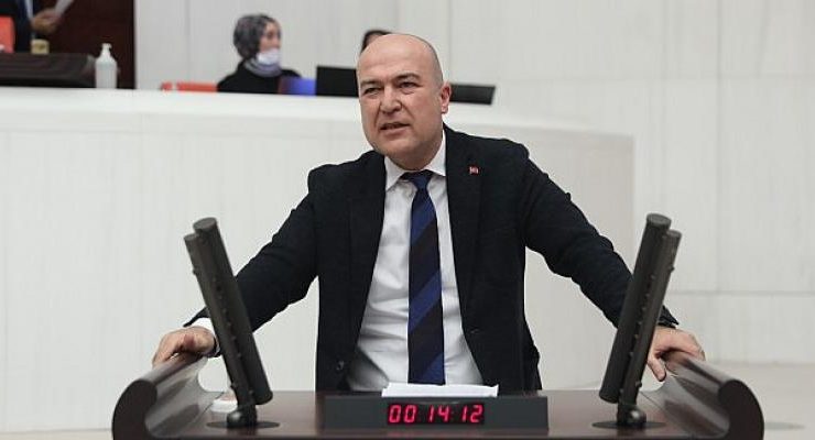 CHP’li Bakan’dan AKP’li Dağ’a yanıt