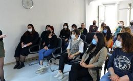 Çiğli Belediyesi’nden Kadınlara Sağlık Semineri