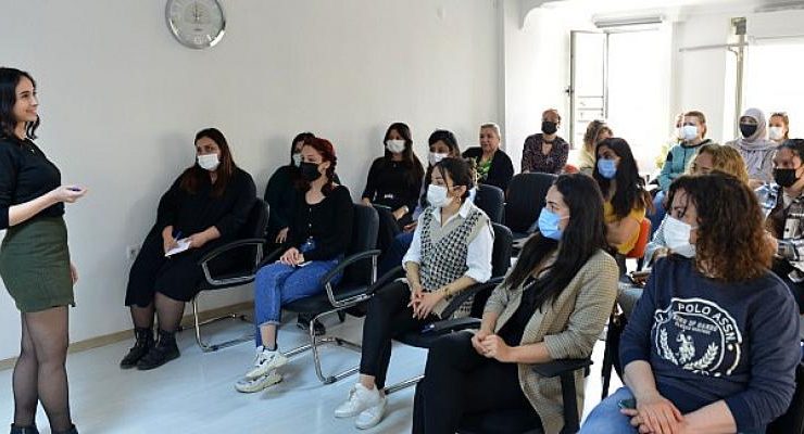Çiğli Belediyesi’nden Kadınlara Sağlık Semineri