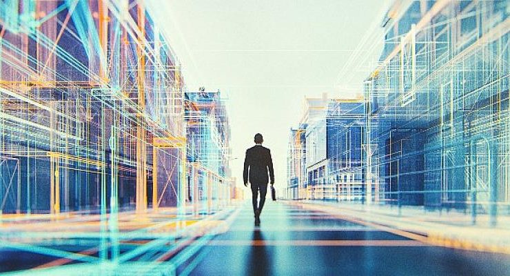Çoklu Evren Metaverse’te Kişisel Veriler Tehdit Altında Mı