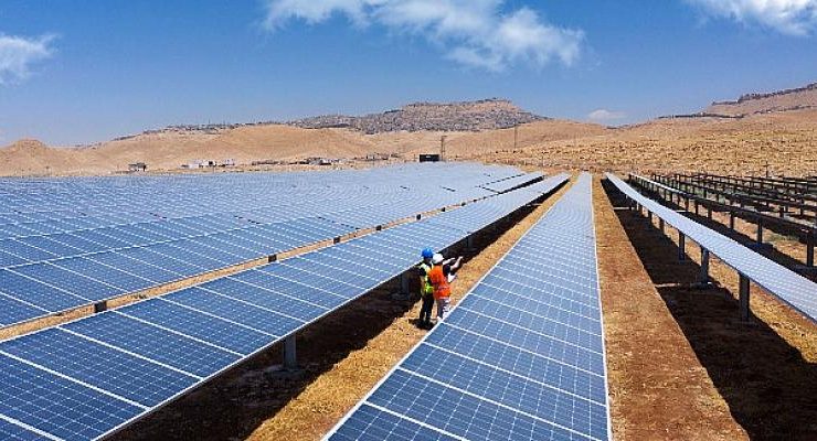 Consus Enerji’nin halka arzına SPK’dan onay geldi