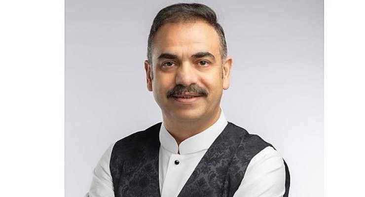 CRR’de Ramazan Özel Konseri: Sûfi Nağmeler