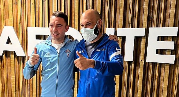 D-Smart ve Laliga İşbirliği İle Laliga Experience Heyecanı Hafta Sonu Vigo’da Gerçekleşti