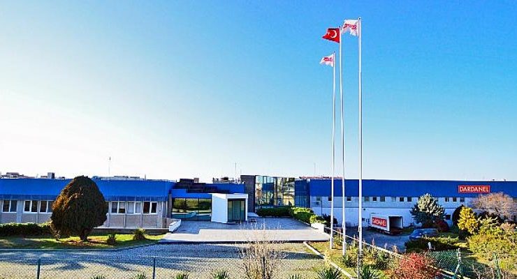 Dardanel, BİST 50 Endeksi’ne dahil edildi