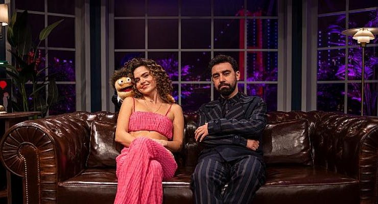 Dayı Şov’da Mola Bitt