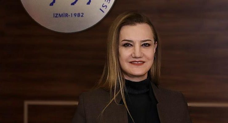 DEÜ ‘Sürekli İyileştirme’ye Odaklandı DEÜ, Gelişime Açık Yönlerini Güçlendiriyor