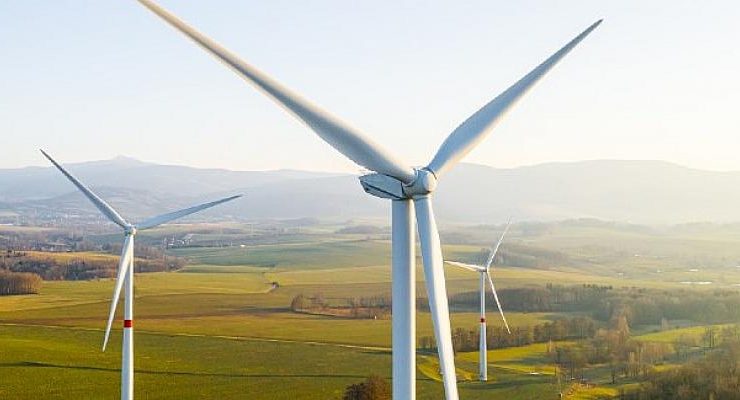 Dijital çağda enerji güvenliği önem kazandı