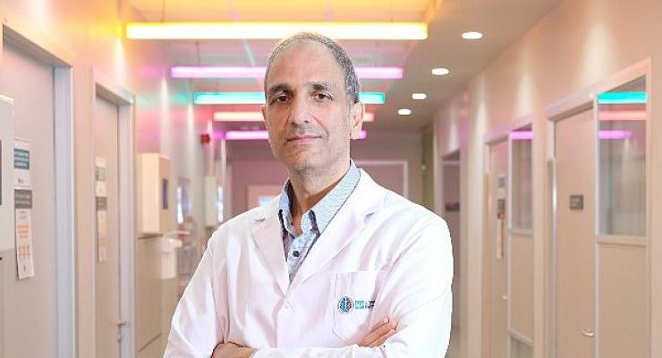 Dikkat! Sol karın boşluk ağrıları ciddiye alınmalı