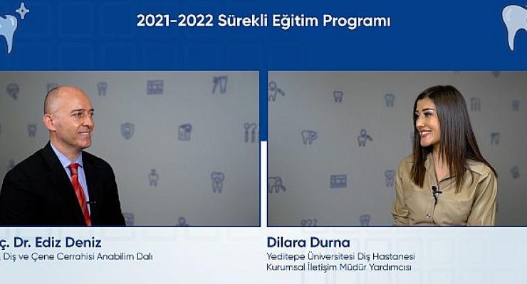 Diş Sağlığıyla İlgili Merak Edilenler Bu Kanalda