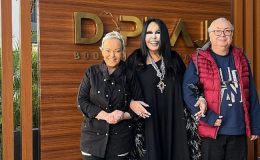 D’Plaj, Diva Bülent Ersoy’dan Tam Not Aldı