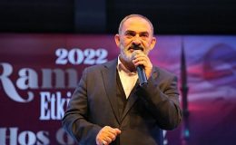 Dursun Ali Erzincanlı ile Bayrampaşa’da Ramazan sohbeti
