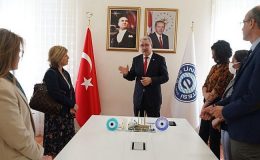 Eczacılık Fakültesi araştırma ekibinden ülke ekonomisine katkı sağlayacak proje