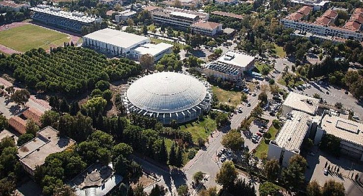 Ege, 8084 üniversite arasında dünyada 639’uncu Türkiye’de 6’ncı oldu