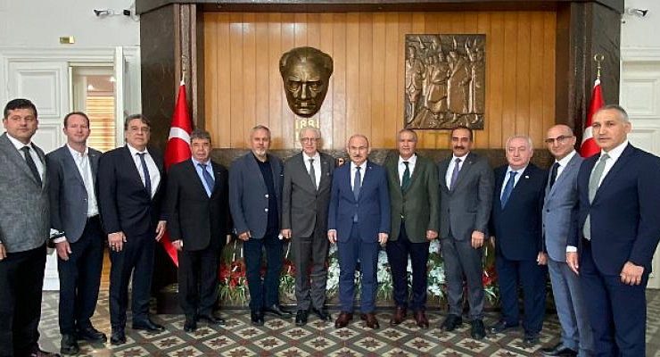 Ege İhracatçı Birlikleri, kirazda sirke sineğine karşı 50 bin tuzak kuracak
