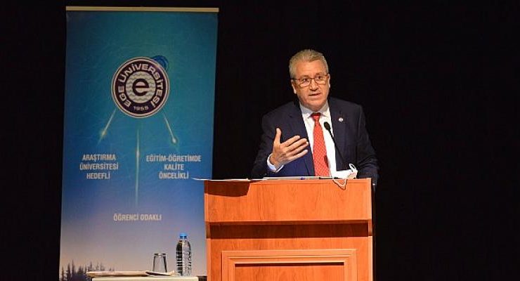 Ege Üniversitesi yine zirvede