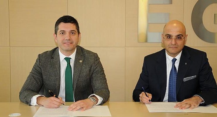 EGİAD’dan Enerji İçin Check – Up Projesi