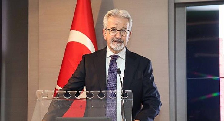 Eğitimli hasta bakıcılara sertifikaları verildi