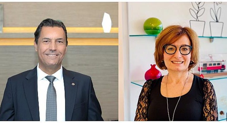 Ericsson ve Turkcell’den Dijital Dönüşüme Katkı Sağlayacak İş Birliği