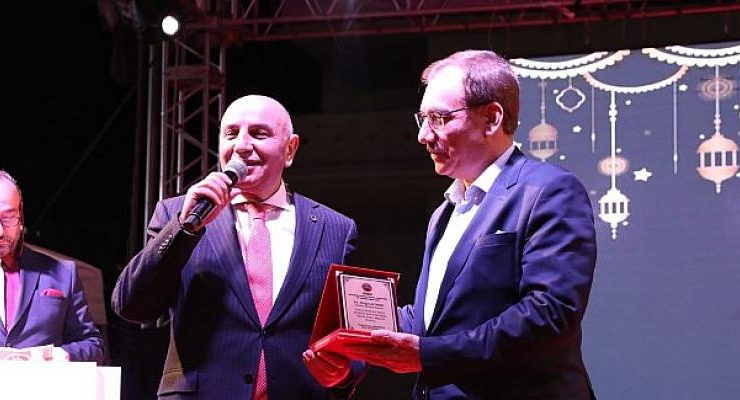 Erzurum Kültürü Keçiören’de Yaşatıldı