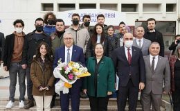 EÜ Ziraat Fakültesi’nden akreditasyon çalışmalarında tarihi başarı