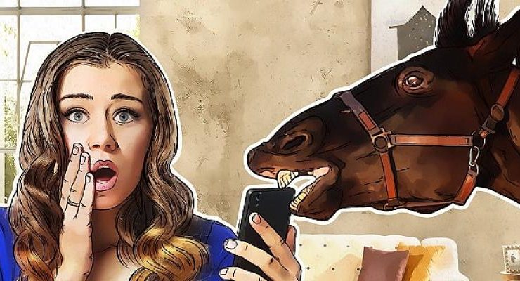 Fakecalls Truva Atı Banka Çalışanlarının Telefon Konuşmalarını Taklit Ediyor