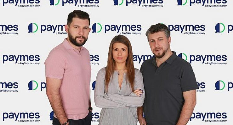 Finansal Teknoloji Girişimi Paymes, Bölgenin Ödeme Devi PayTabs ile Birleşiyor