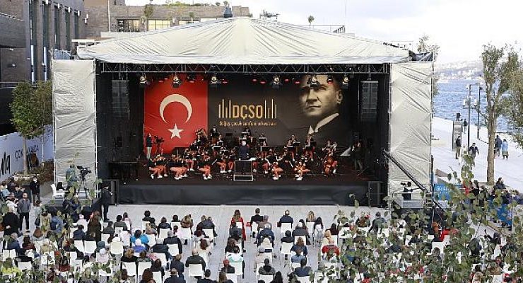 Galataport İstanbul, 23 Nisan’ı büyük bir coşkuyla kutlayacak