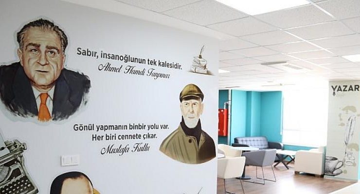 Gebze FSM Akademi Lise hizmete giriyor