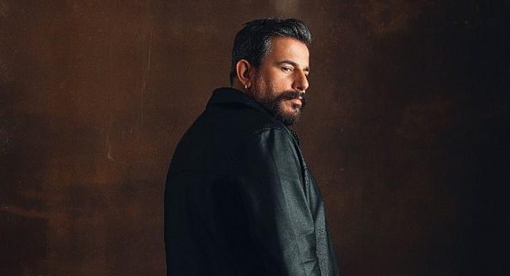 Gece Yolcuları solisti Edis İlhan ilk solo çalışması “Kırgınım” ile müzikseverlerle buluştu