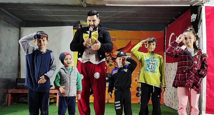 Geleneksel Ramazan Akşamları Piyalepaşa’da Yaşandı