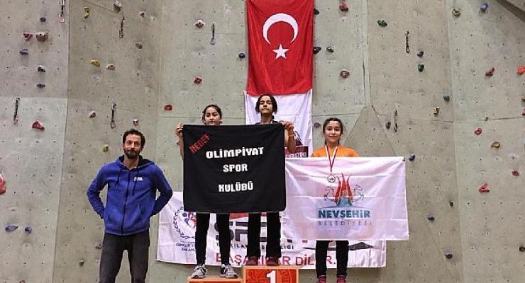 Genç Sporcularımıza Milli Davet