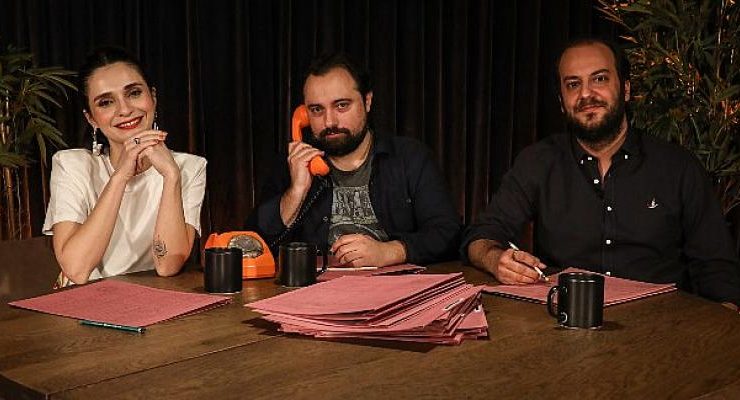 “Gibi Dizisinde Oynamasaydım Fanı Olurdum”