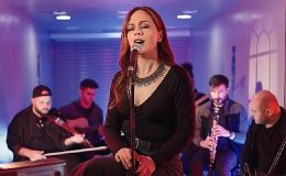 Gökçe Kırgız’dan “Sandıktakiler Akustik” serisi