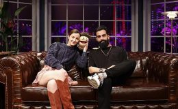 Gökhan Türkmen : Sinemayla İlgili Hayallerim Var