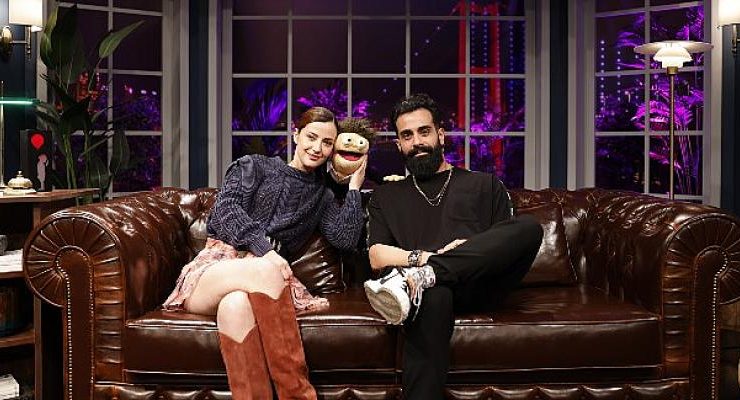 Gökhan Türkmen : Sinemayla İlgili Hayallerim Var