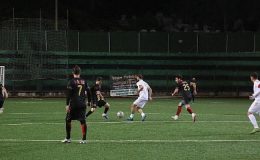 Gölcük Belediyesi 21. Geleneksel Futbol Şöleni Başladı