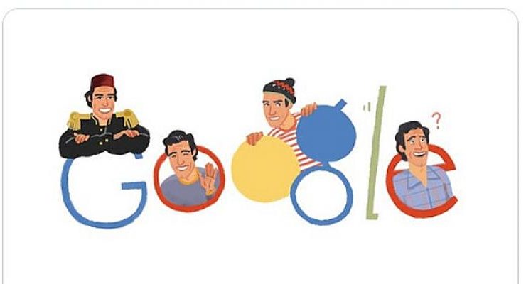 Google Trends’e göre Türkiye’de bugüne kadar en çok merak edilen sinema oyuncusu: Kemal Sunal